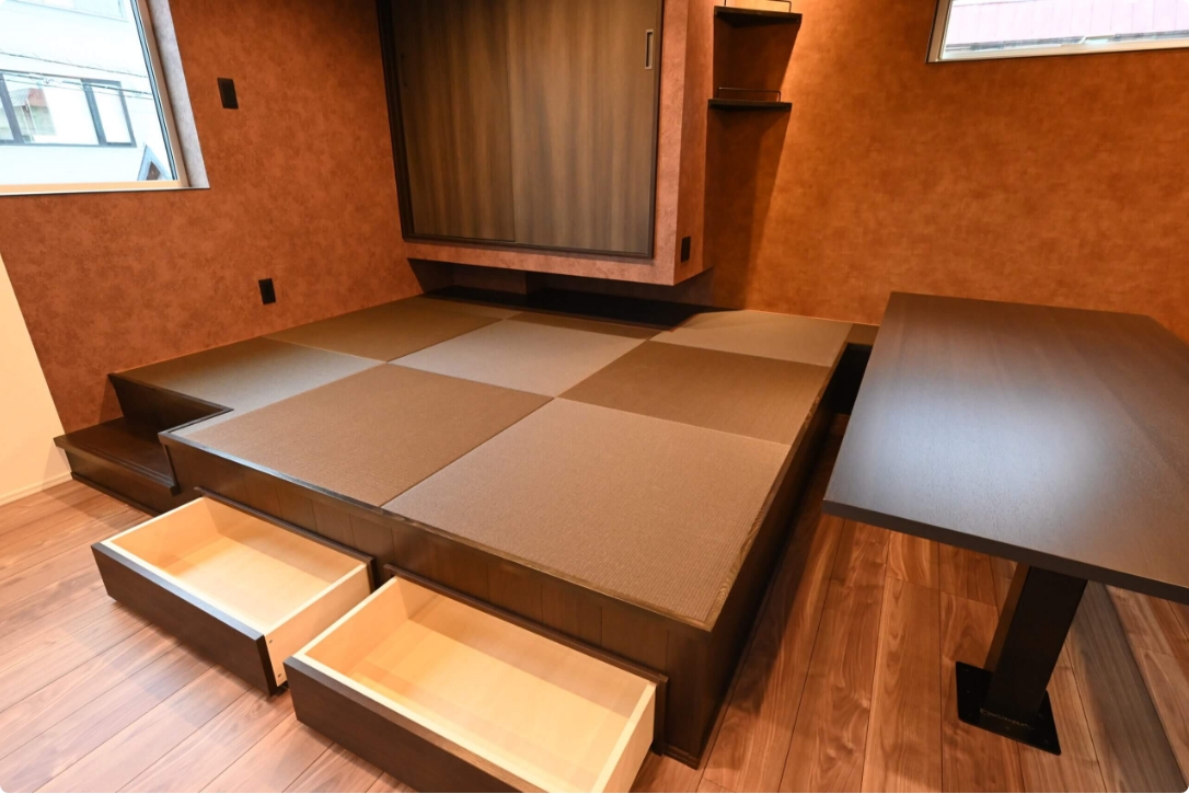 寿建設施工事例サムネイル