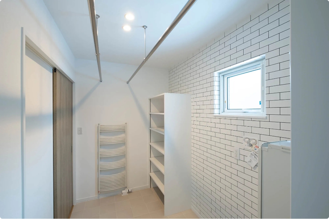 LUXE HOME施工事例サムネイル