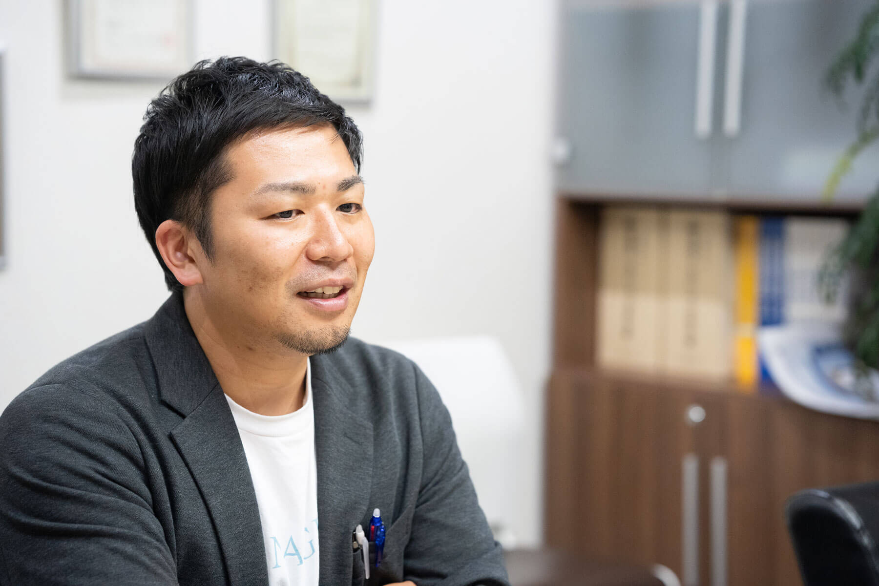 米本 周平さんサムネイル