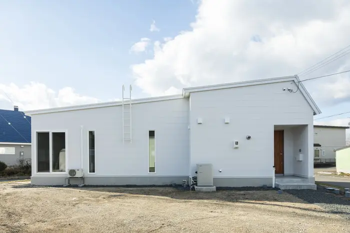 竹内建設施工事例サムネイル
