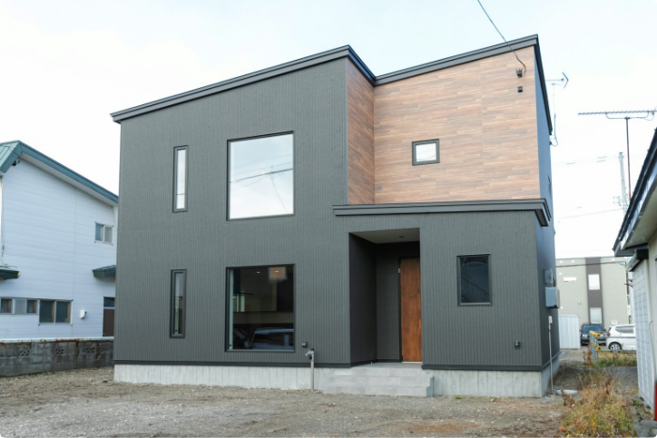 住まいのウチイケ施工事例サムネイル