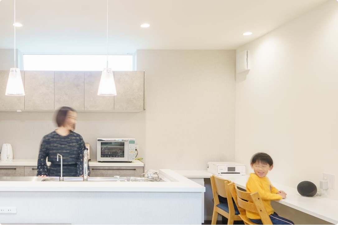 三邦工務店施工事例サムネイル