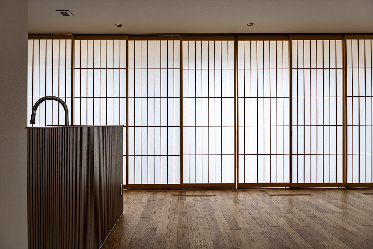KUNIMOKU HOUSE施工事例サムネイル