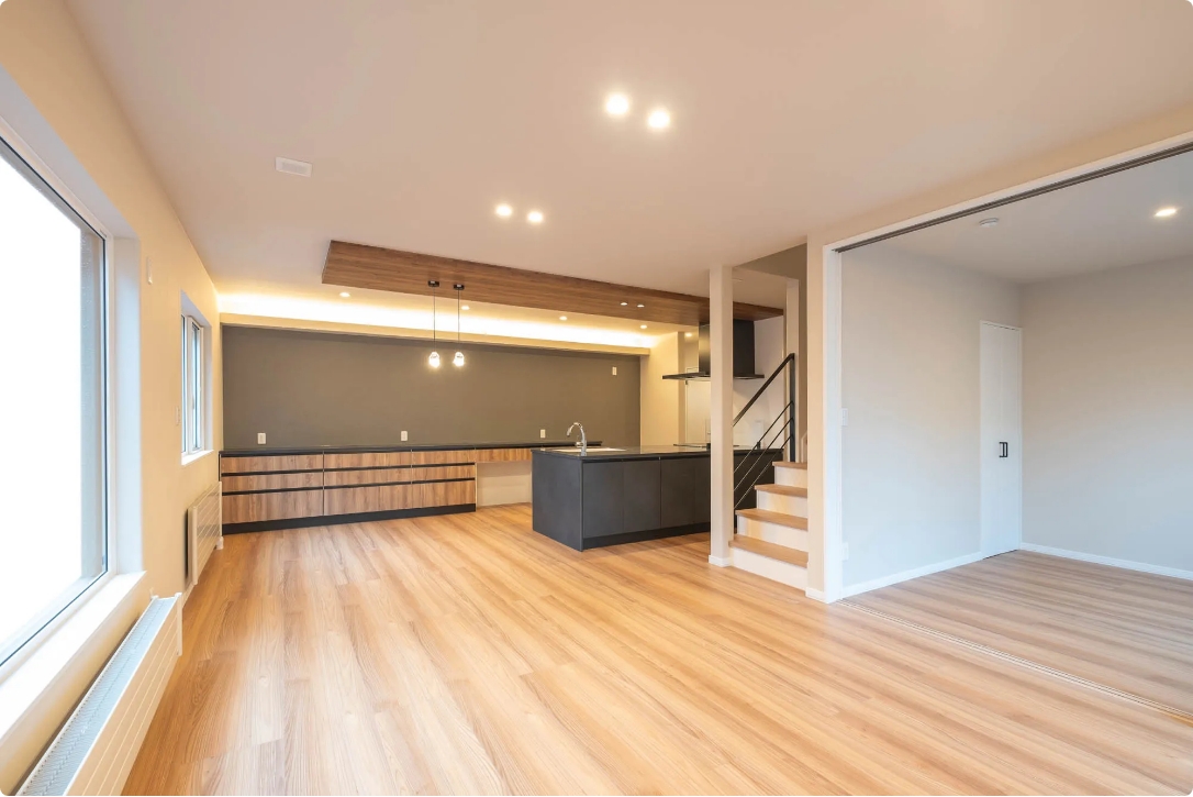 LUXE HOME施工事例サムネイル