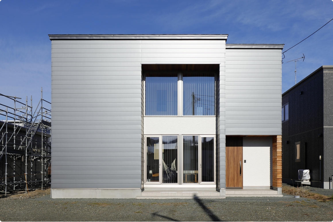 ウッディークラフト施工事例サムネイル