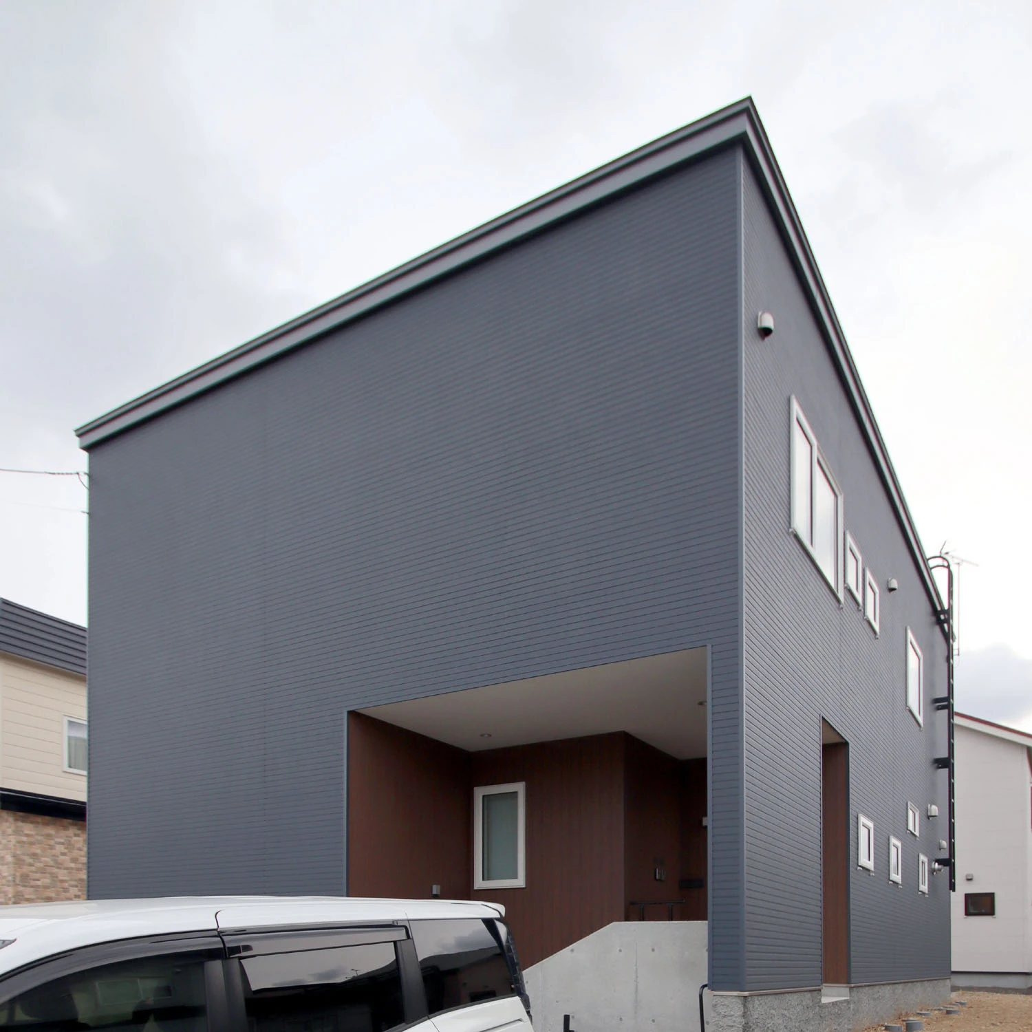 ジョイフルホーム施工事例サムネイル