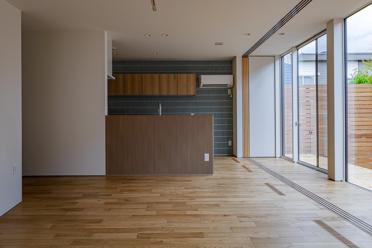 KUNIMOKU HOUSE施工事例サムネイル