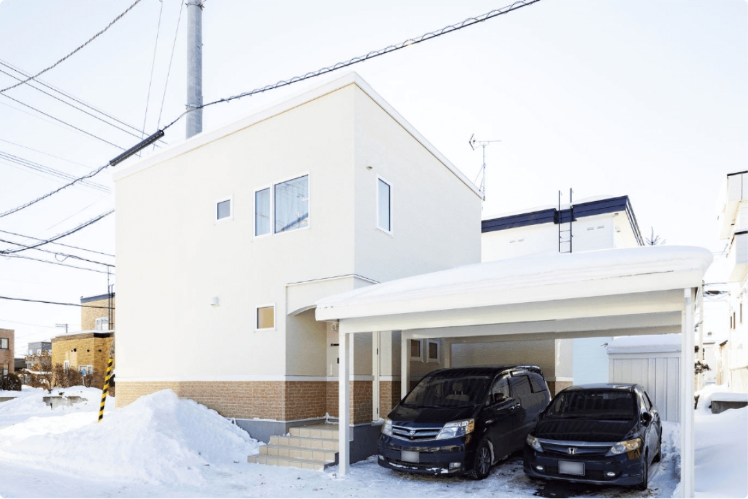大和日建（ヤマトホーム）施工事例サムネイル