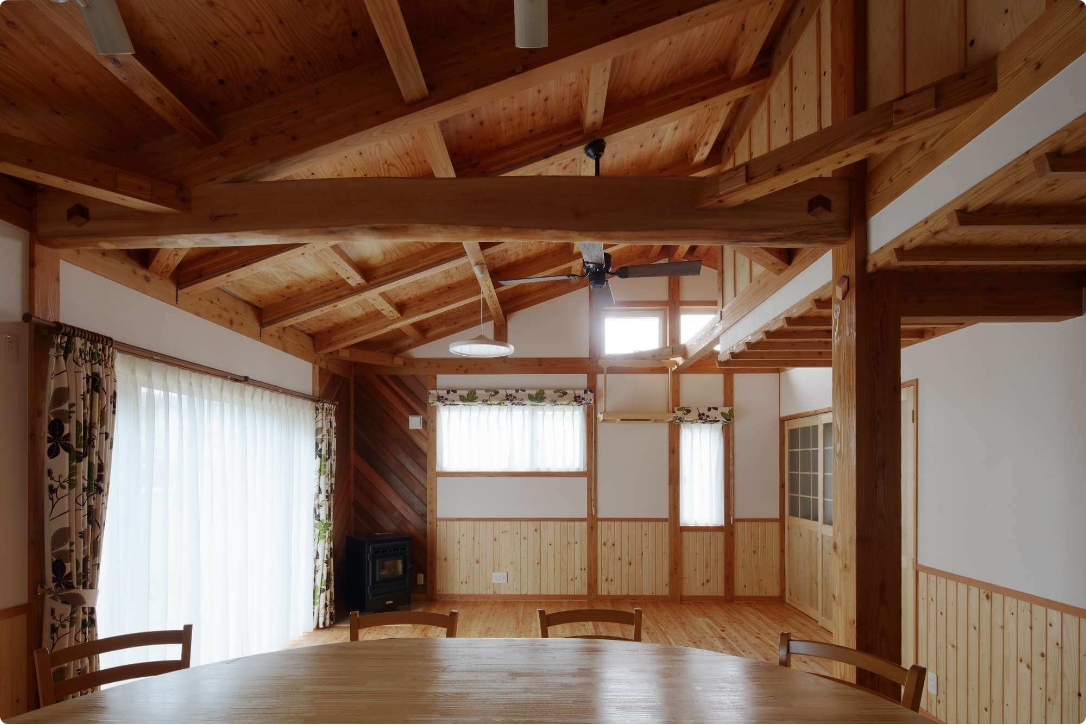 カサシマ建設施工事例サムネイル