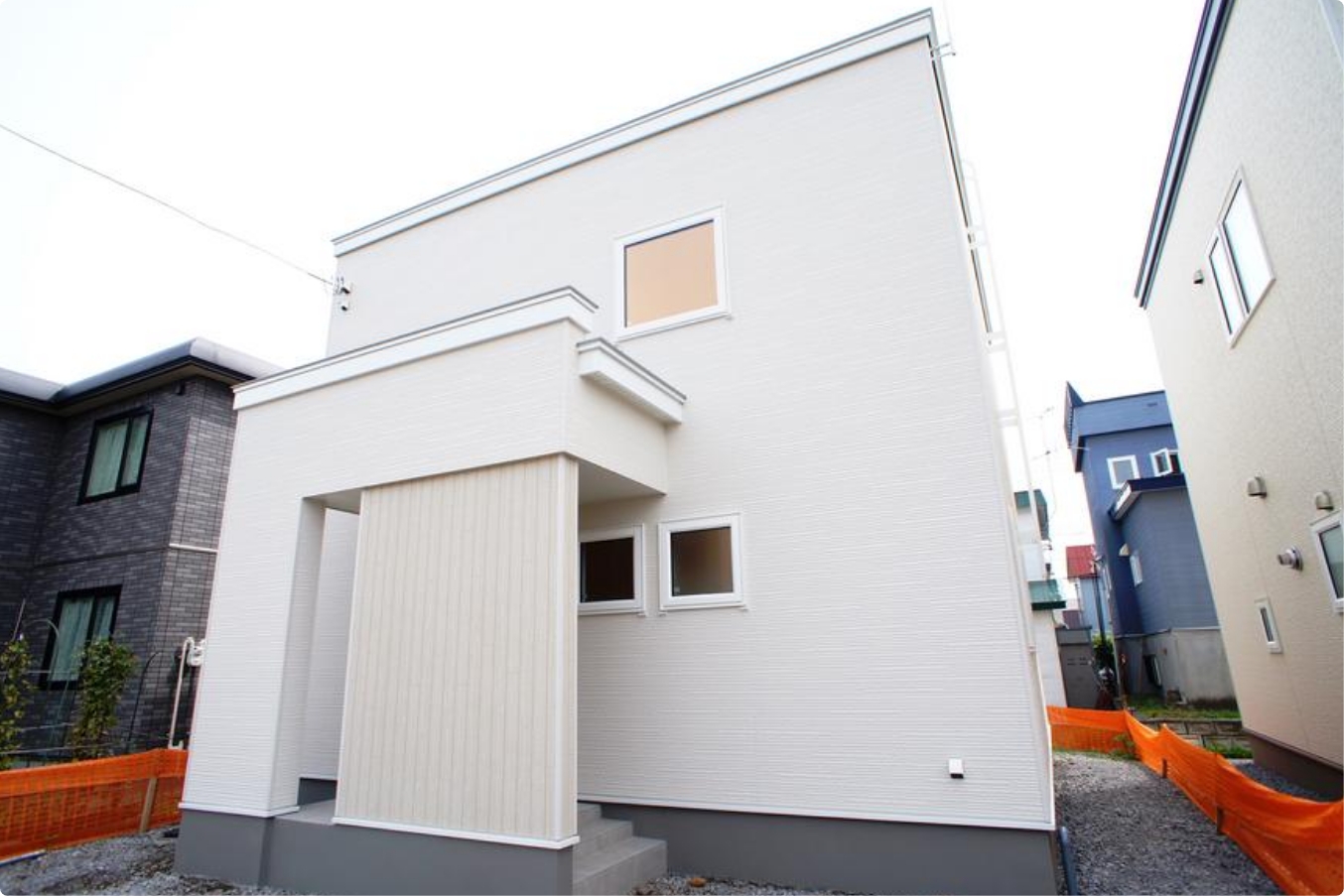 ジョイフルホームサムネイル画像