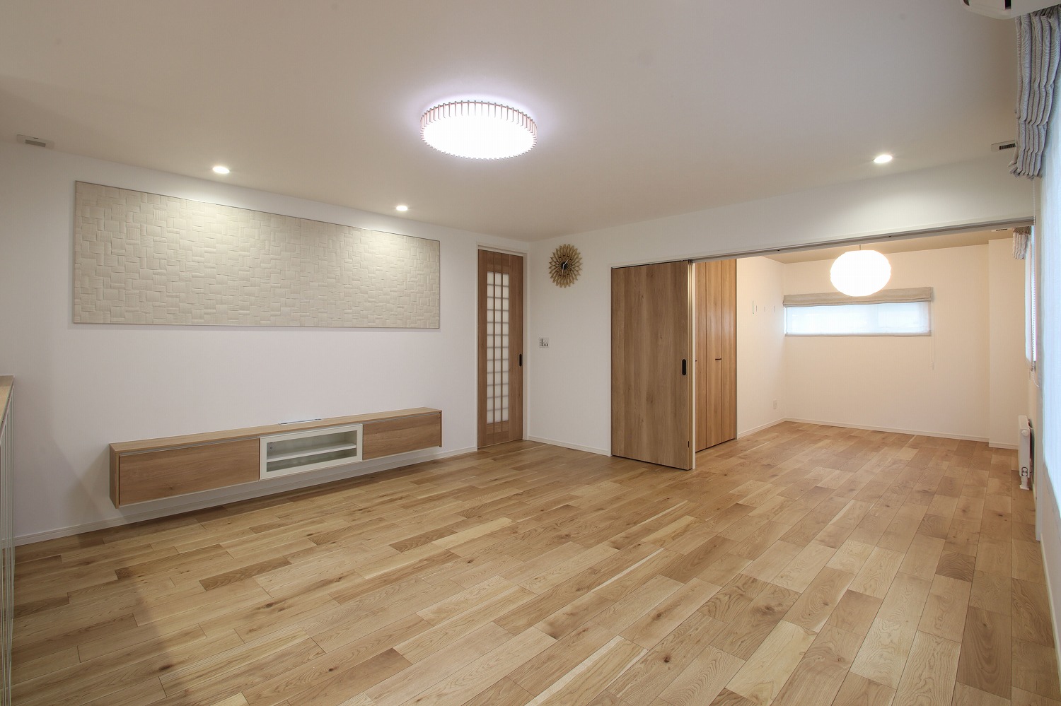 ジョイフルホーム施工事例サムネイル