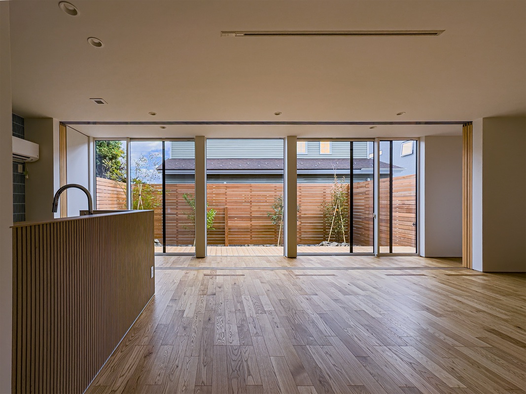 KUNIMOKU HOUSE施工事例サムネイル