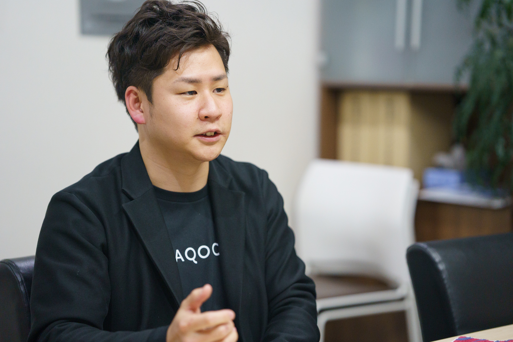 米本 晋太朗さんサムネイル