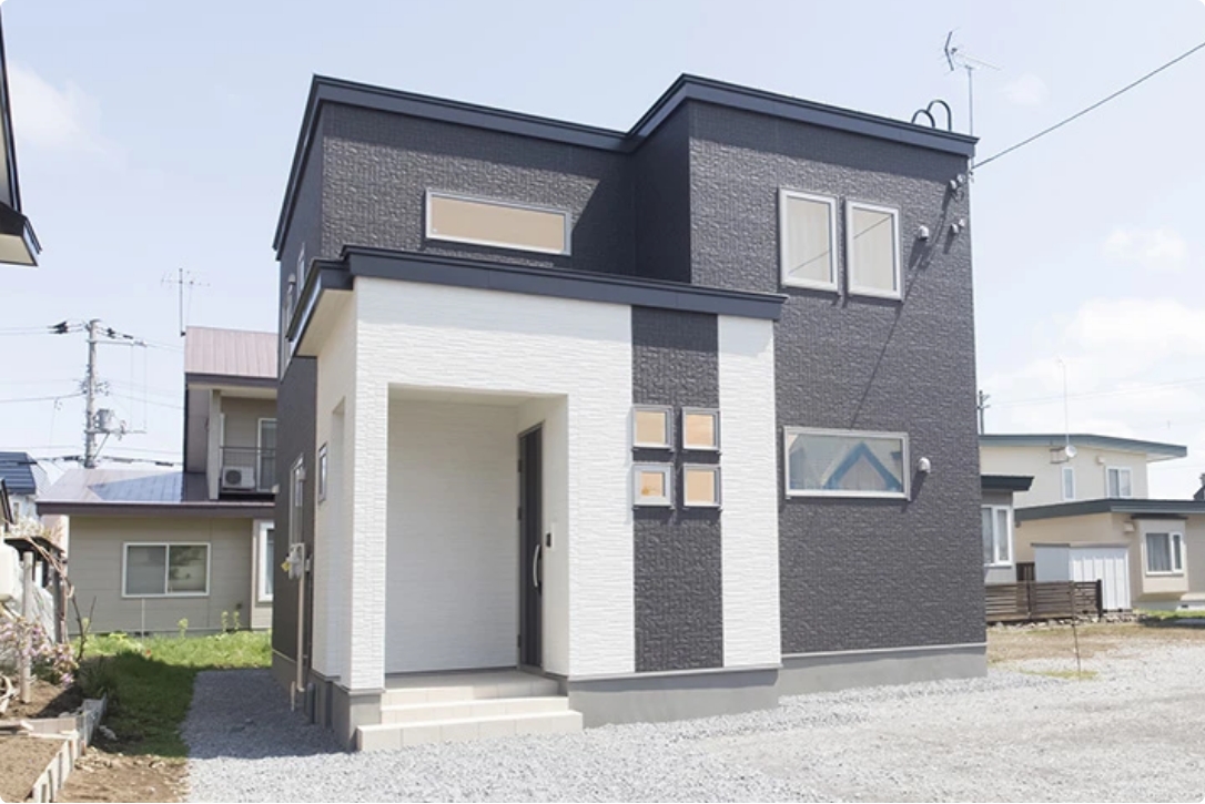 ジョイフルホーム施工事例サムネイル