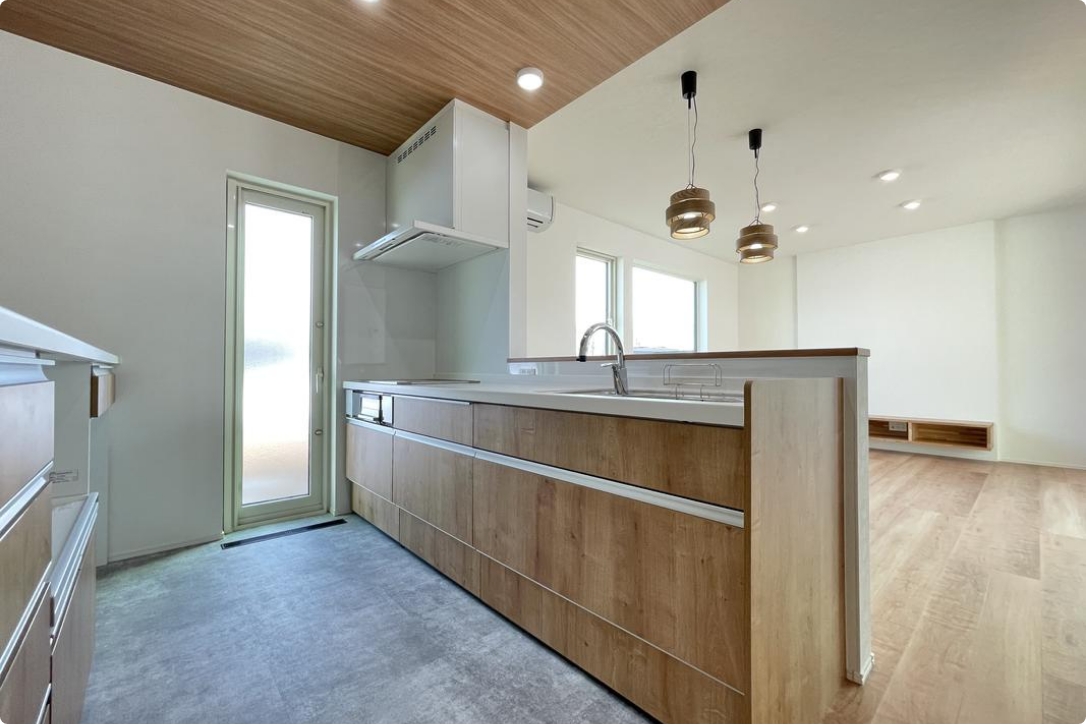 ウッディークラフト施工事例サムネイル
