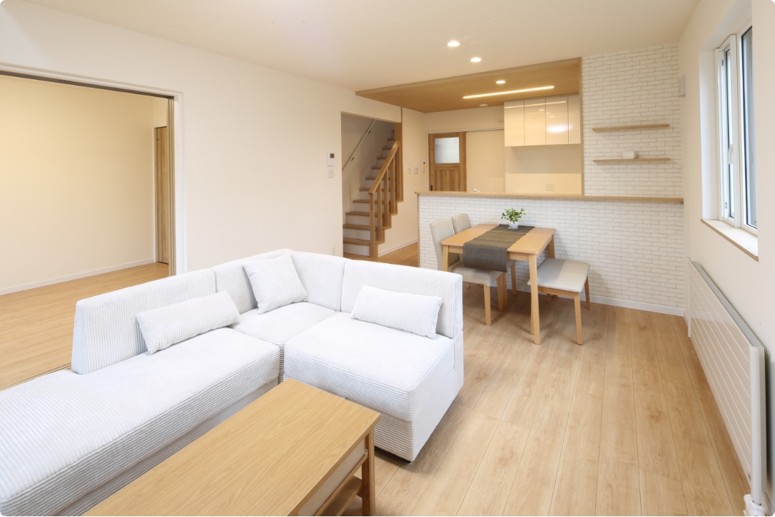 施工事例 サムネイル