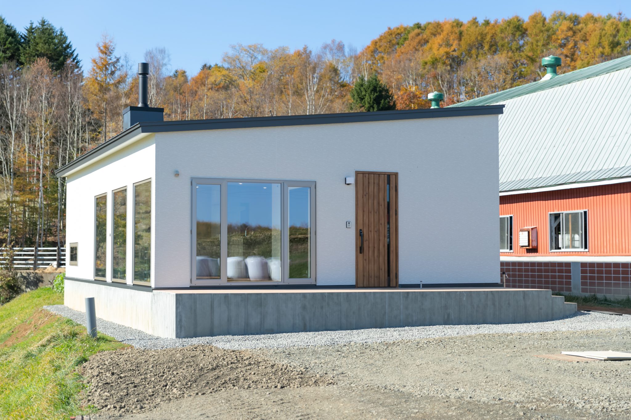 住まいのウチイケ施工事例サムネイル