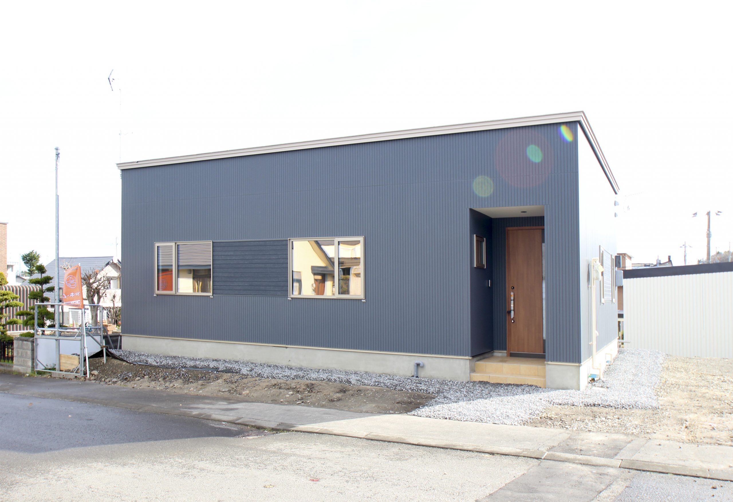 こまいホーム施工事例サムネイル