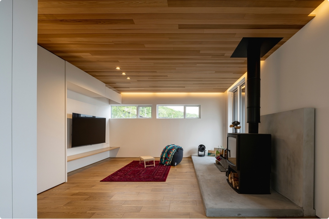 KUNIMOKU HOUSE施工事例サムネイル