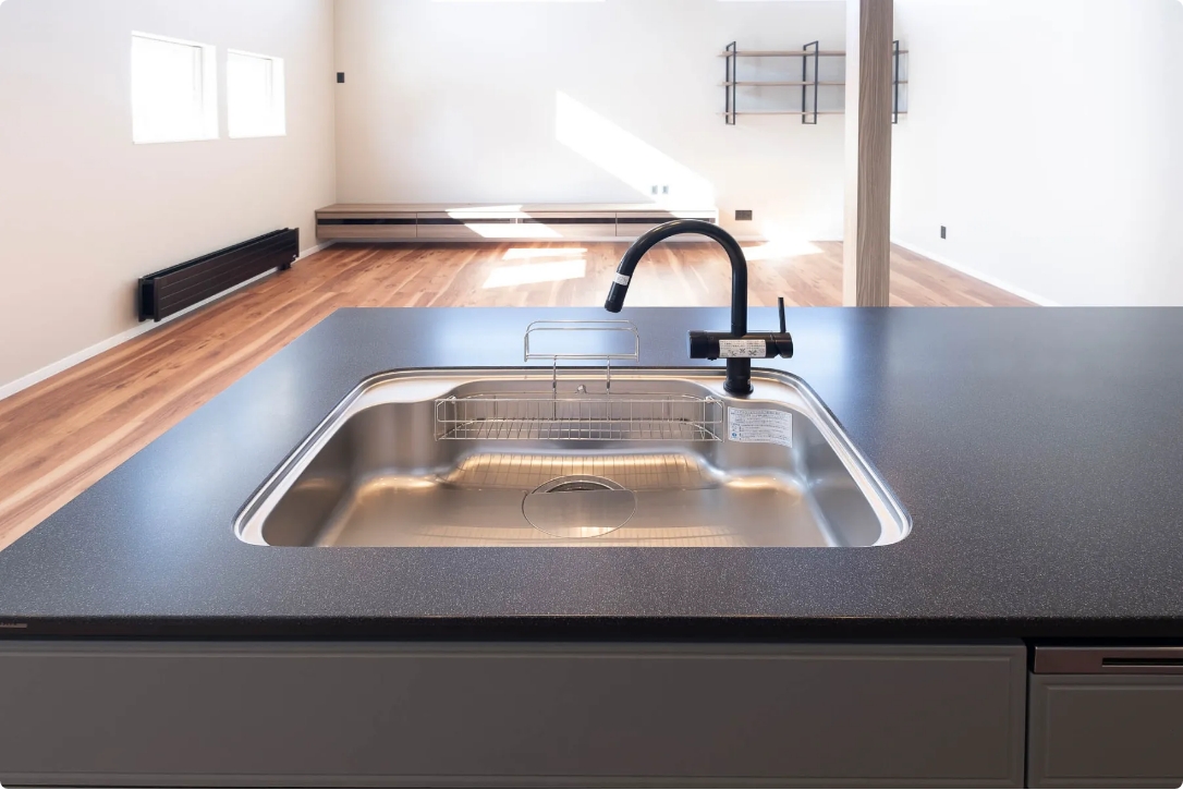 LUXE HOME施工事例サムネイル