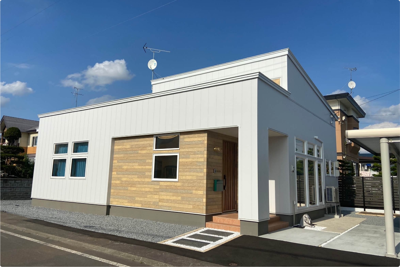 こまいホームサムネイル画像