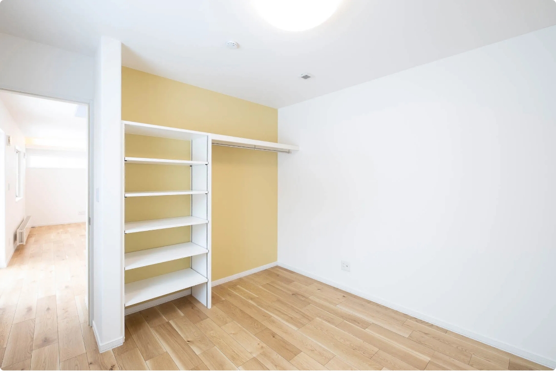 LUXE HOME施工事例サムネイル