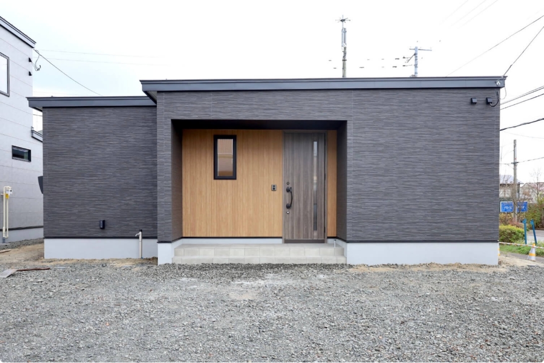 ウッディークラフト施工事例サムネイル