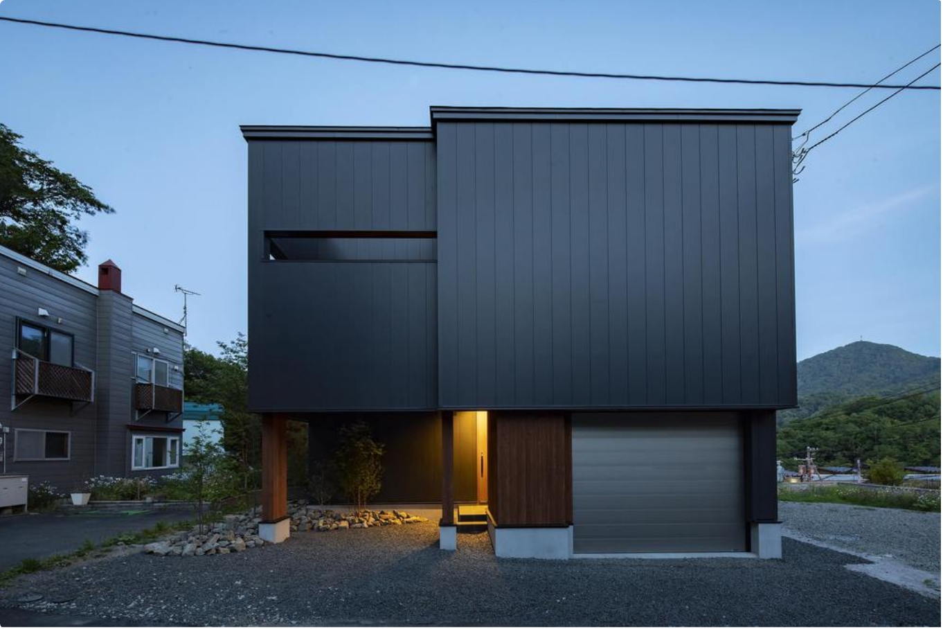 KUNIMOKU HOUSE サムネイル