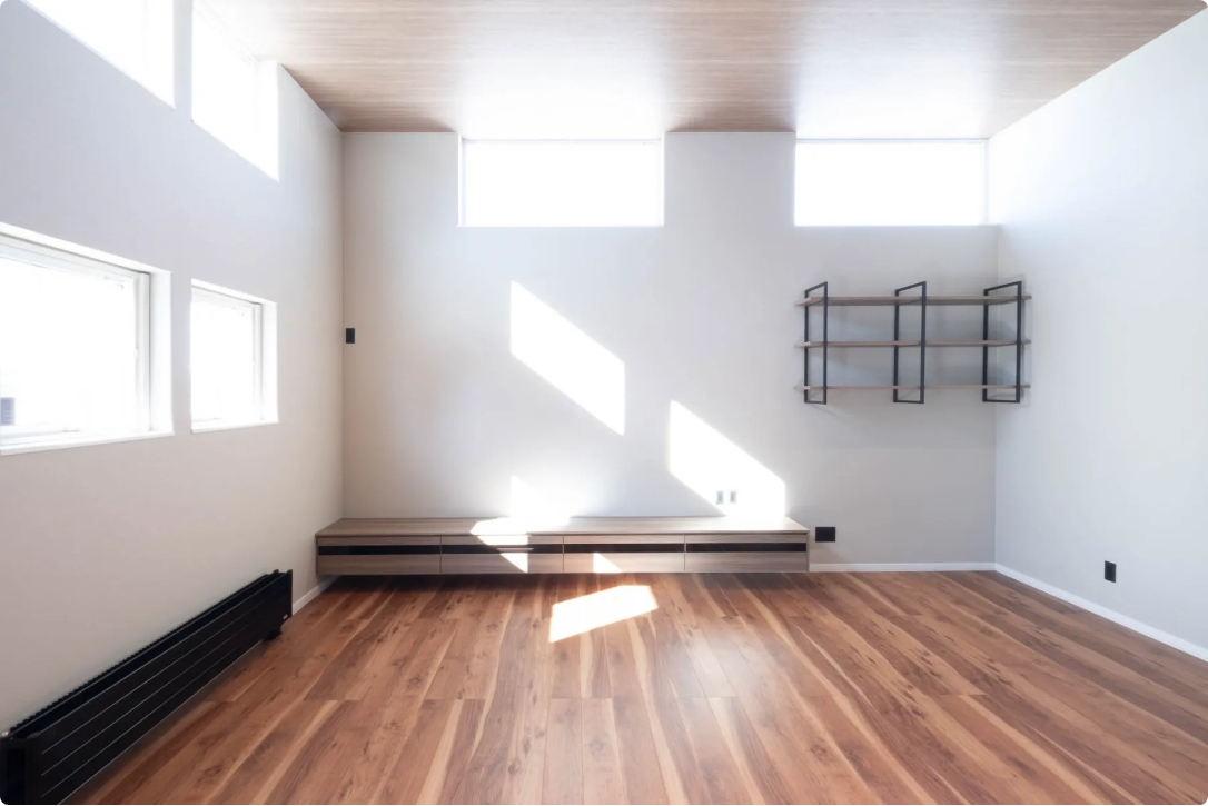 LUXE HOME施工事例サムネイル