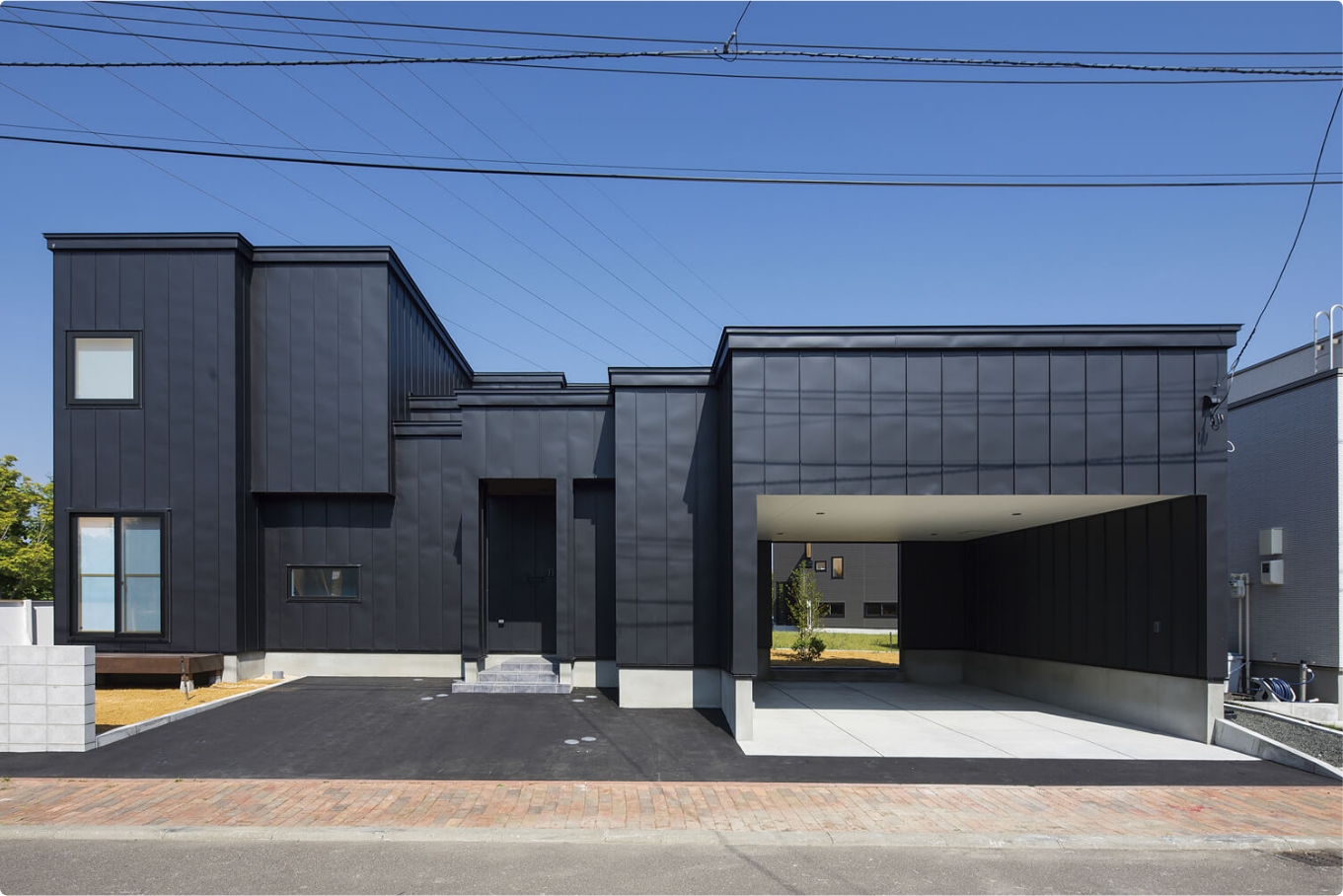 KUNIMOKU HOUSEサムネイル画像