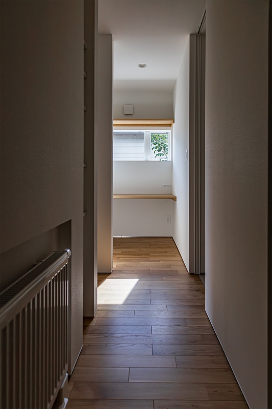 KUNIMOKU HOUSE施工事例サムネイル
