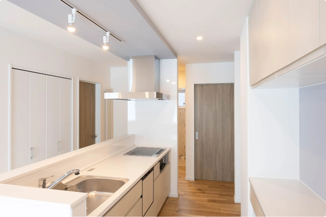 LUXE HOME施工事例サムネイル