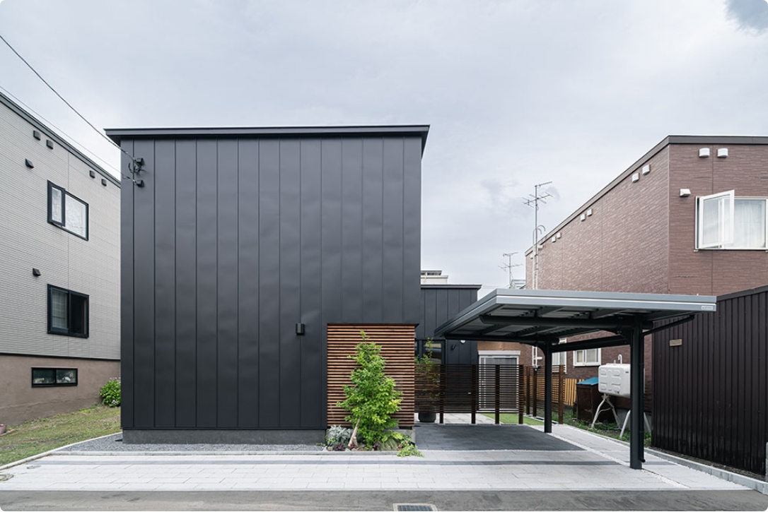 アワハウス施工事例サムネイル