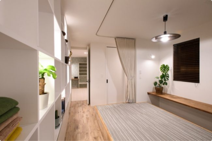 コクドホーム施工事例サムネイル