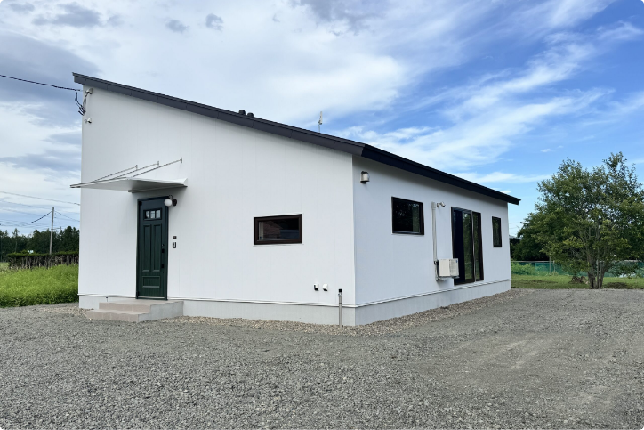 カイトー商会施工事例サムネイル