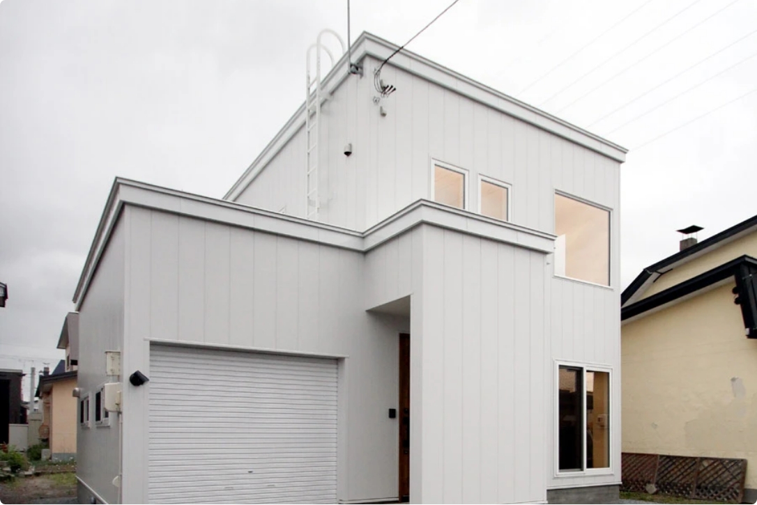 ジョイフルホーム施工事例サムネイル