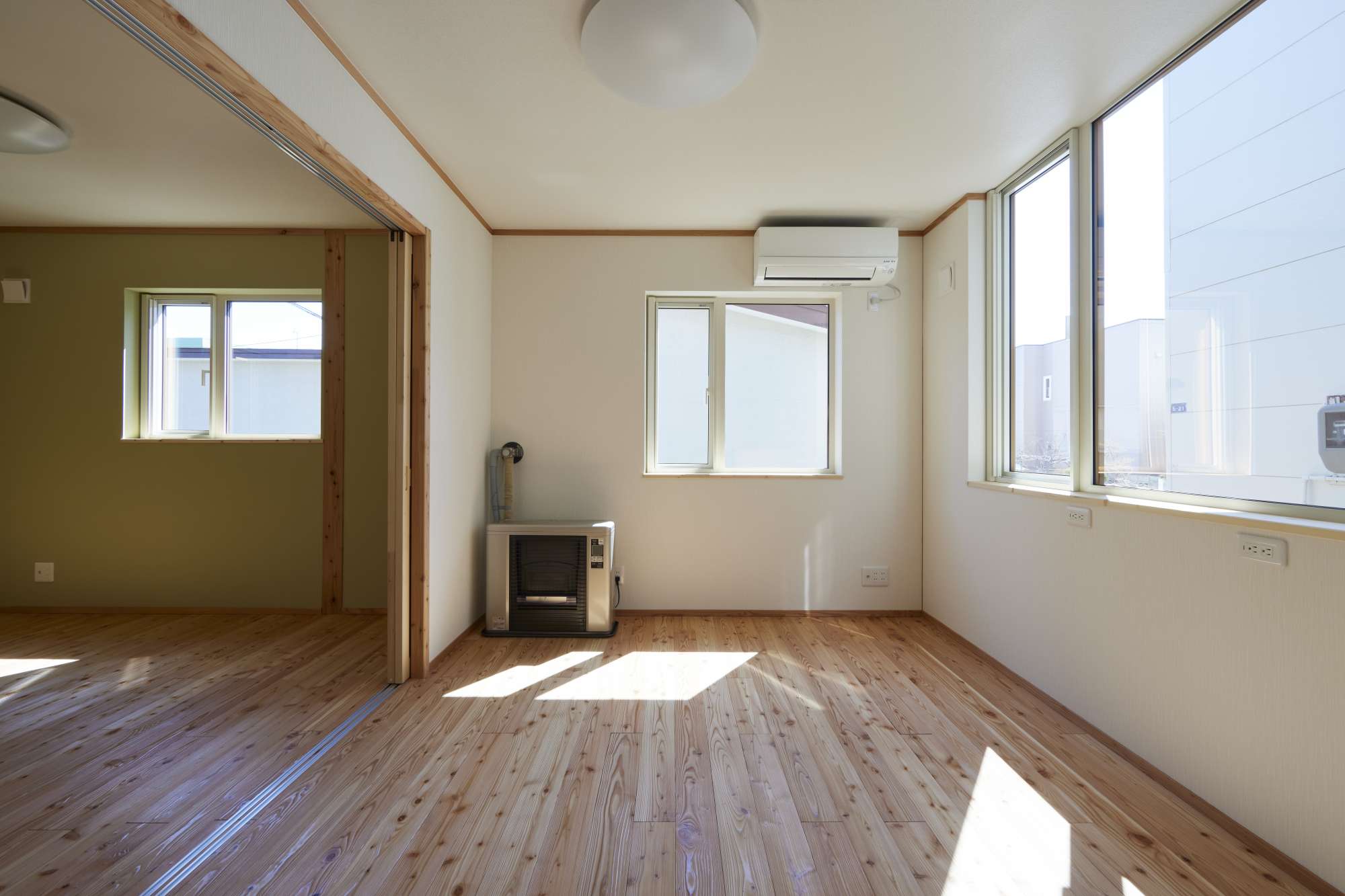 カサシマ建設施工事例サムネイル
