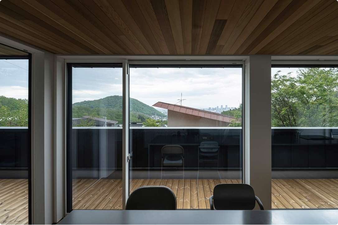 KUNIMOKU HOUSE施工事例サムネイル