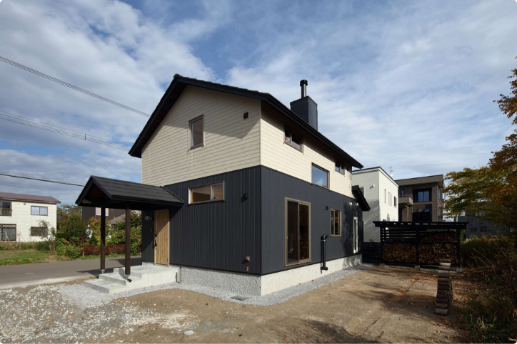 カサシマ建設施工事例サムネイル