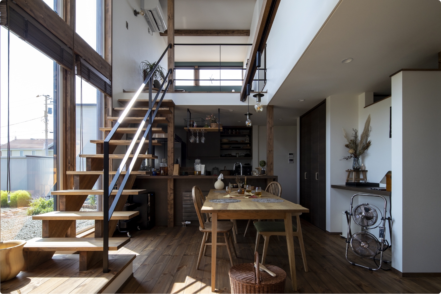 アワハウス施工事例サムネイル
