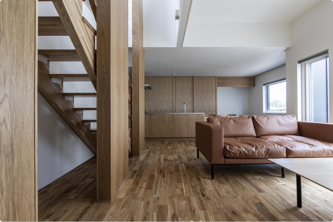 KUNIMOKU HOUSE施工事例サムネイル