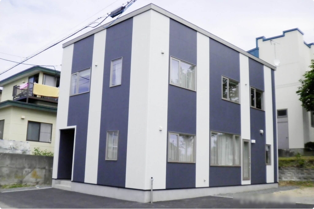 アルキテット施工事例サムネイル