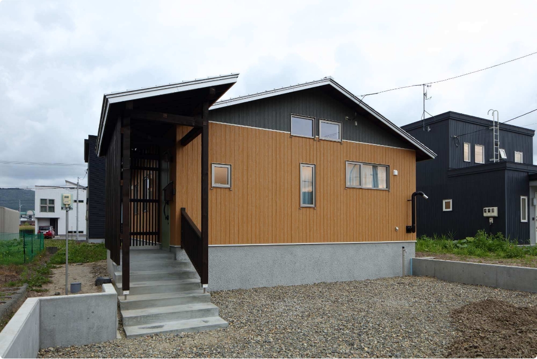 カサシマ建設施工事例サムネイル