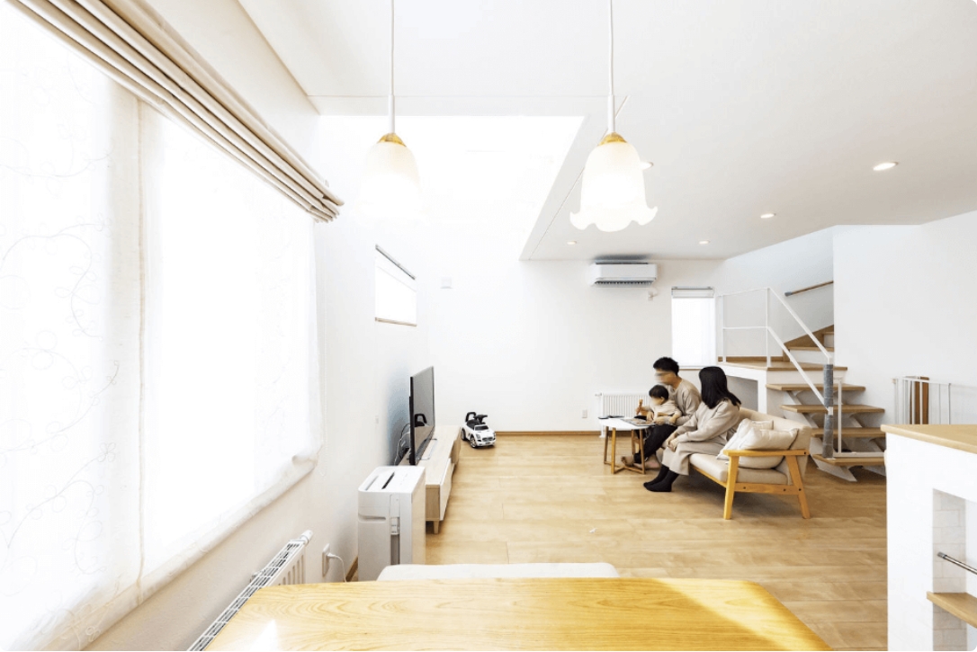 大和日建（ヤマトホーム）施工事例サムネイル