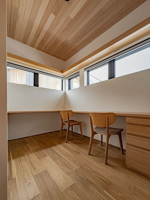 KUNIMOKU HOUSE施工事例サムネイル