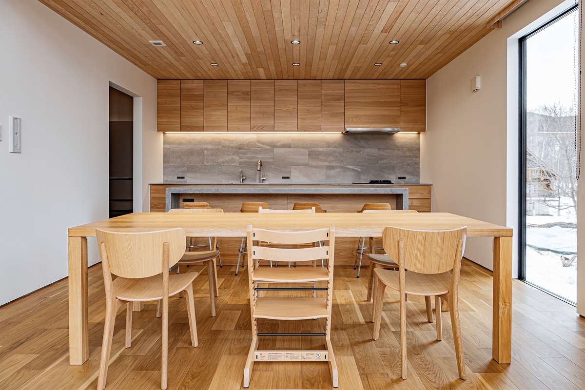 KUNIMOKU HOUSE施工事例サムネイル
