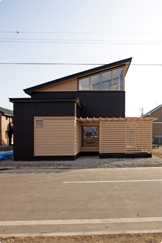 アワハウス施工事例サムネイル