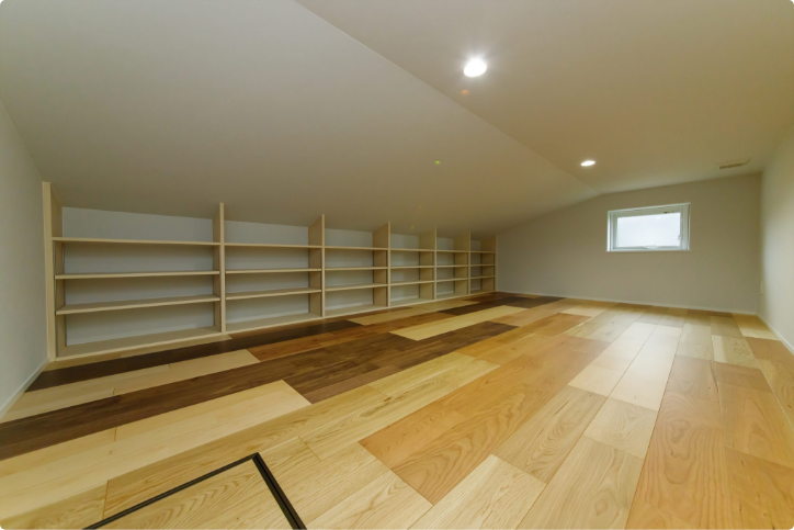 住まいのウチイケ施工事例サムネイル