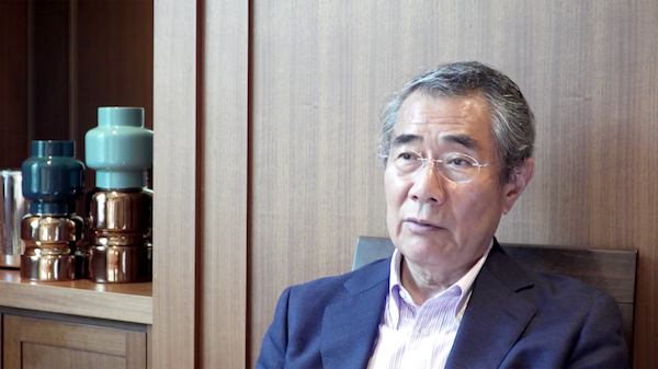 吉田 誠男