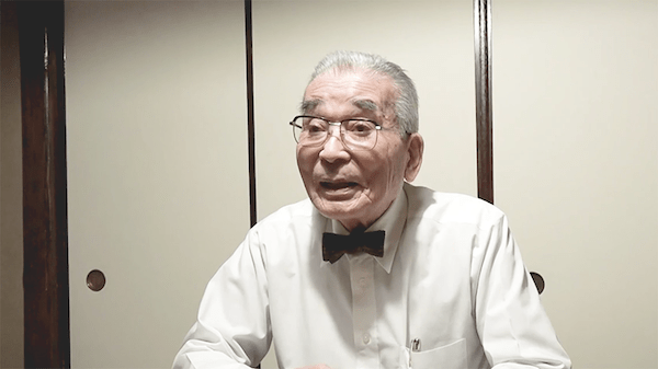 奥田 宣男